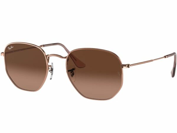 RAY-BAN HEXAGONAL