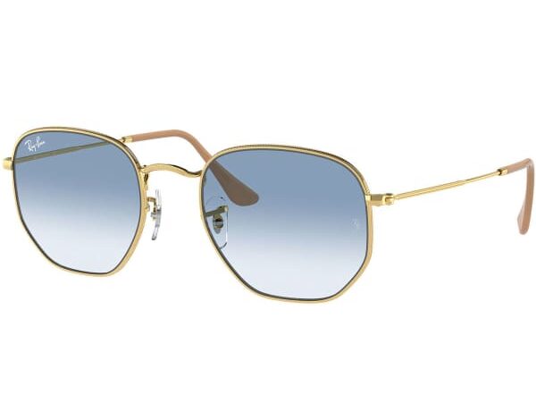 RAY-BAN HEXAGONAL