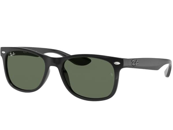 RAY-BAN NEW WAYFARER KIDS