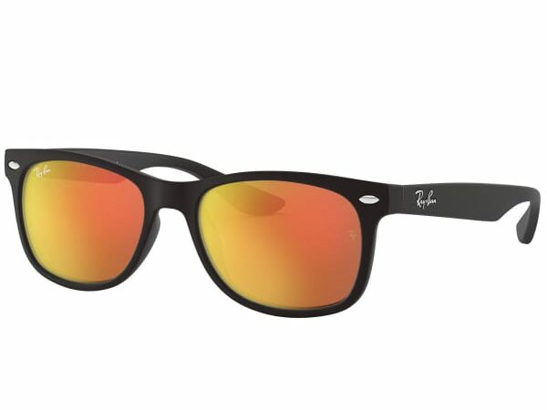 RAY-BAN NEW WAYFARER KIDS