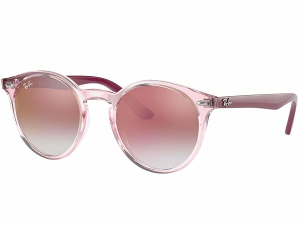 RAY-BAN RB9064S KIDS