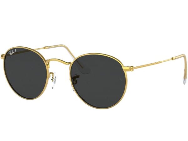 RAY-BAN ROUND