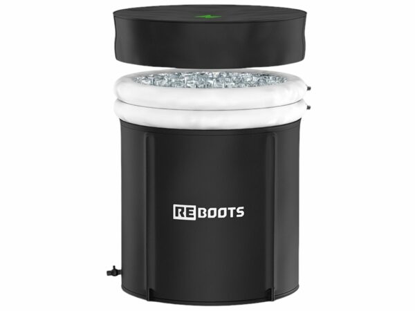 Reboots Ice Tub Récupération