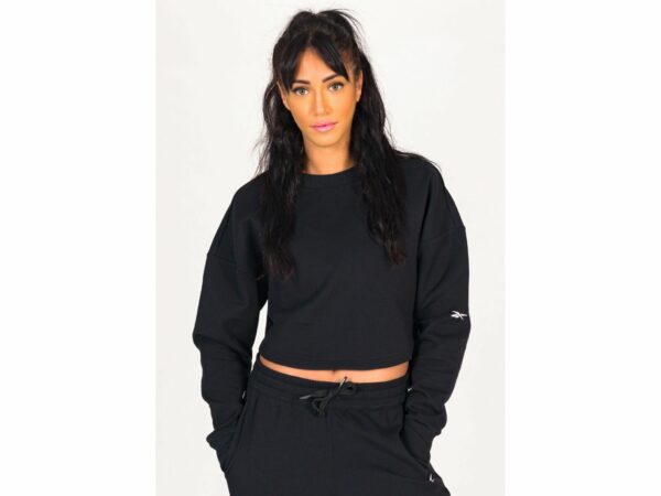 Reebok DreamBlend W vêtement running femme déstockage