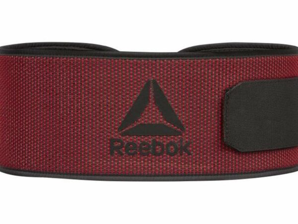 Reebok Flexweave Power Lifting Belt Training