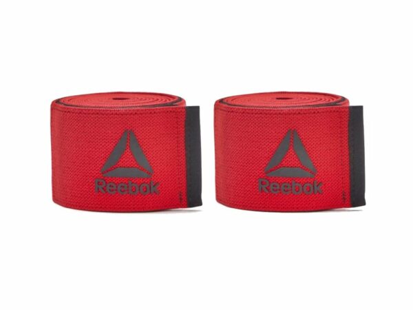 Reebok Knee Wraps Training