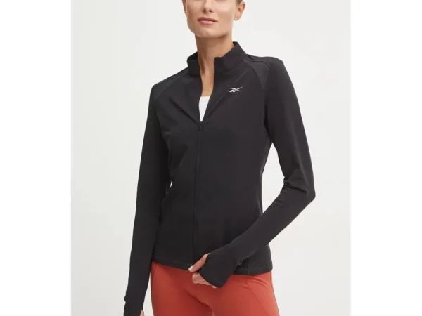 Veste imperméable femme Reebok Warming