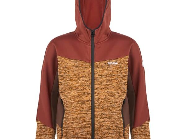 REGATTA DISSOLVER IX JR