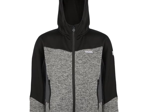 REGATTA DISSOLVER IX JR