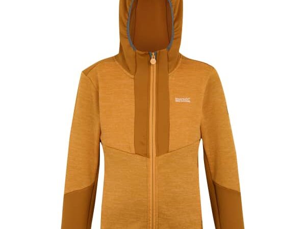 REGATTA DISSOLVER X JR