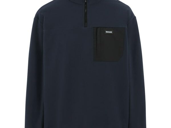 REGATTA FRANKIE HALF ZIP