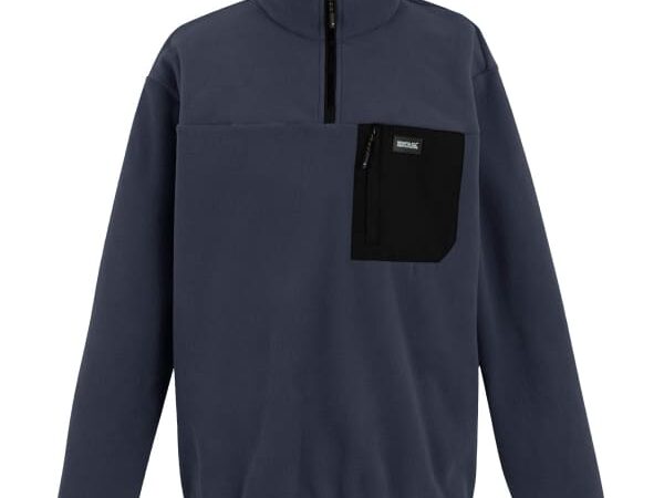 REGATTA FRANKIE HALF ZIP