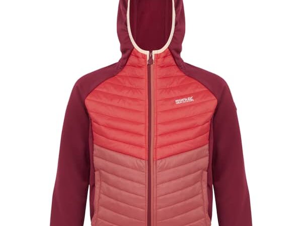 REGATTA KIELDER HYBRID VIII JR