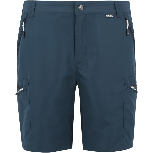 REGATTA LEESVILLE SHORTS III M