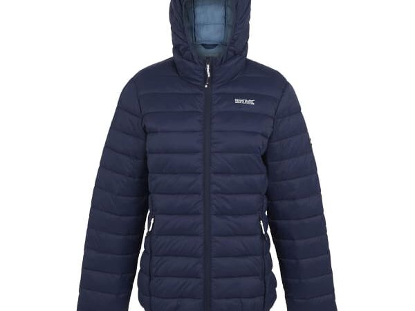 REGATTA W HOODED MARIZION