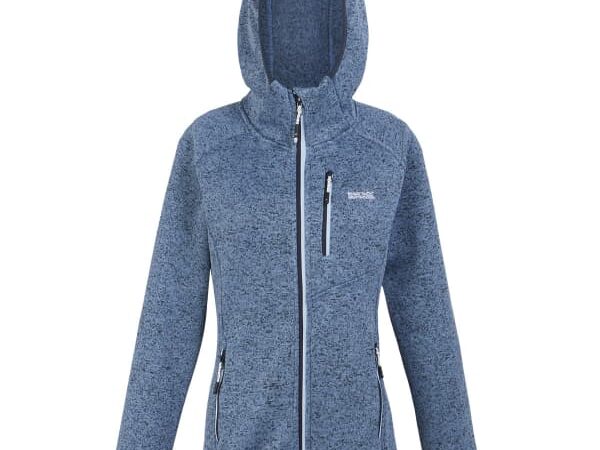 REGATTA W HOODED NEWHILL