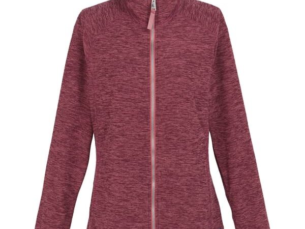 REGATTA W MAYSE FULL ZIP