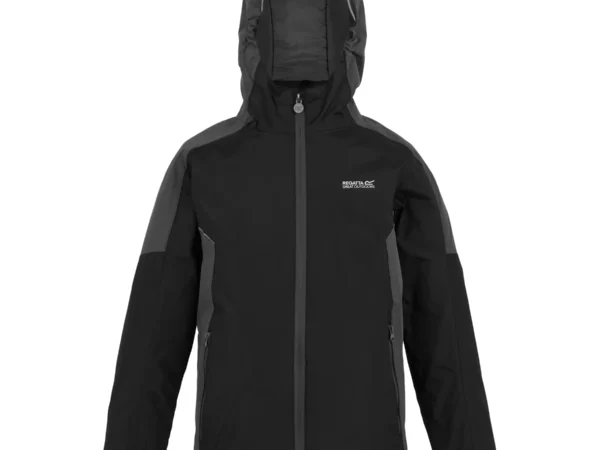 Veste imperméable enfant Regatta Hurdle V