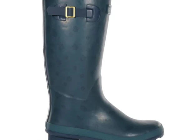 Bottes de pluie femme Regatta Fairweather II