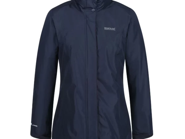 Veste imperméable à capuche femme Regatta Blanchet II