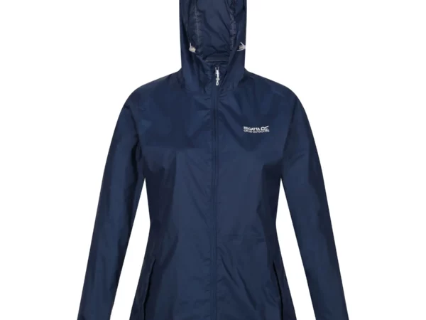Veste imperméable femme Regatta Pack-It III