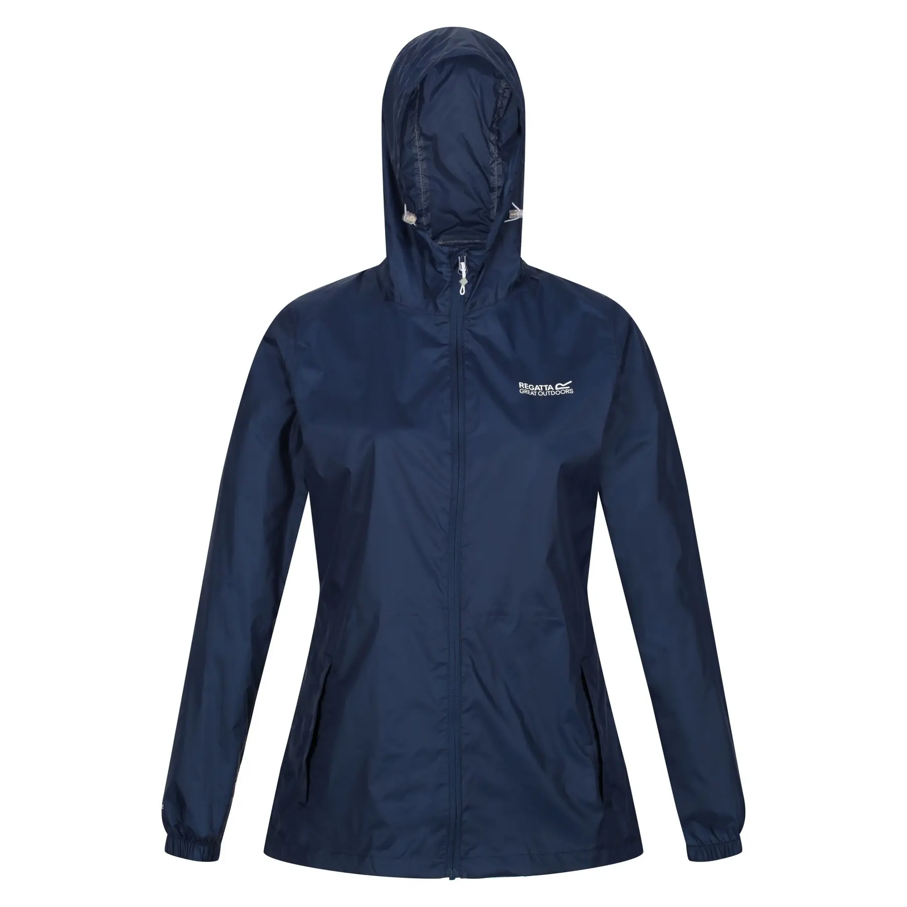 Veste imperméable femme Regatta Pack-It III