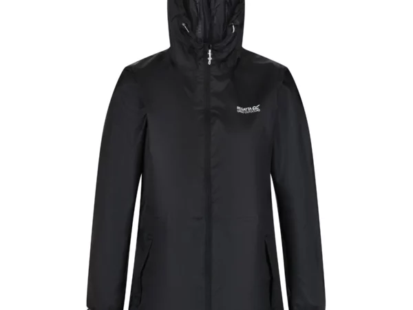 Veste imperméable femme Regatta Pack-It III