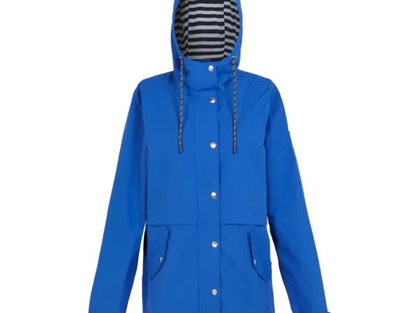 Veste imperméable femme Regatta Bayla
