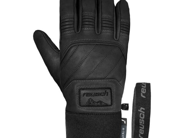 REUSCH LEGACY R-TEX XT