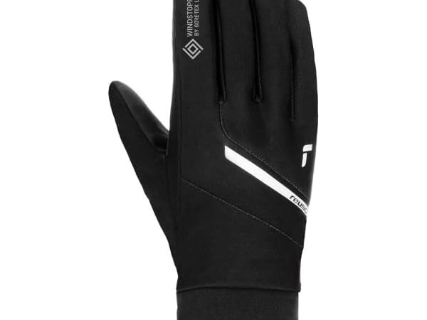 REUSCH VERSA WINDSTOPPER TOUCH-TEC