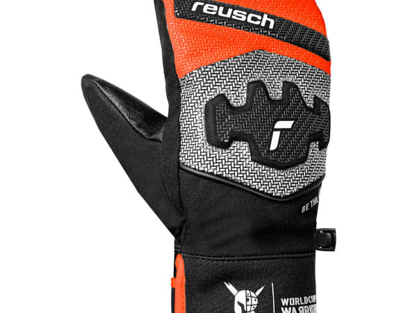 REUSCH WORLDCUP WARRIOR PRIME R-TEX XT JR MIT