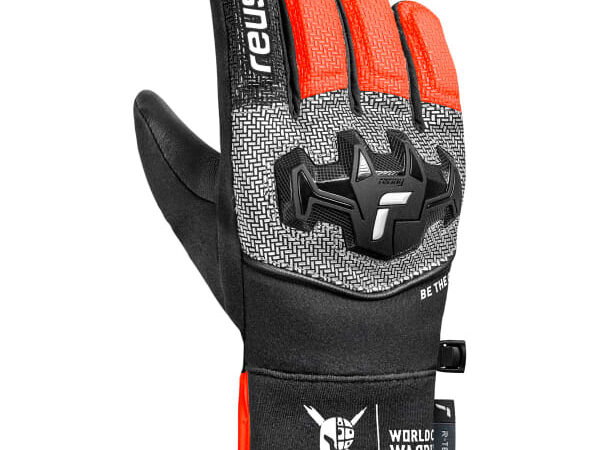 REUSCH WORLDCUP WARRIOR R-TEX XT JR