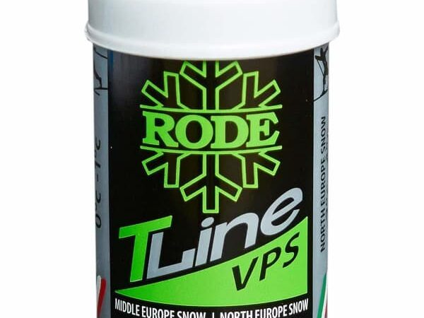 RODE POUSSETTE TOP LINE VPS