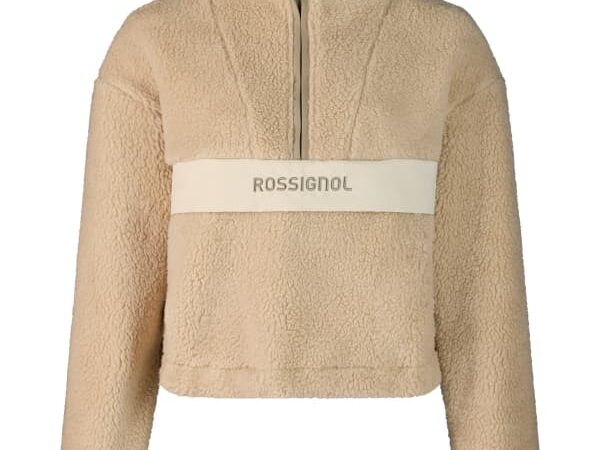 ROSSIGNOL ALLTRACK HZ FLEECE W