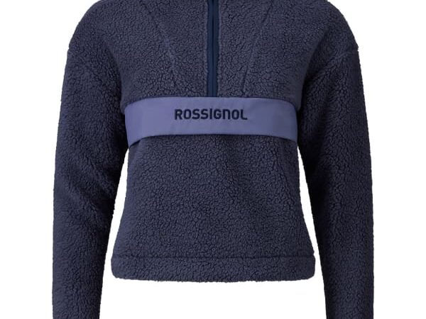 ROSSIGNOL ALLTRACK HZ FLEECE W
