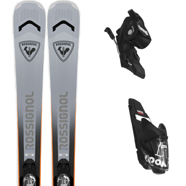 ROSSIGNOL ARCADE 82 + XPRESS 11 GW B83