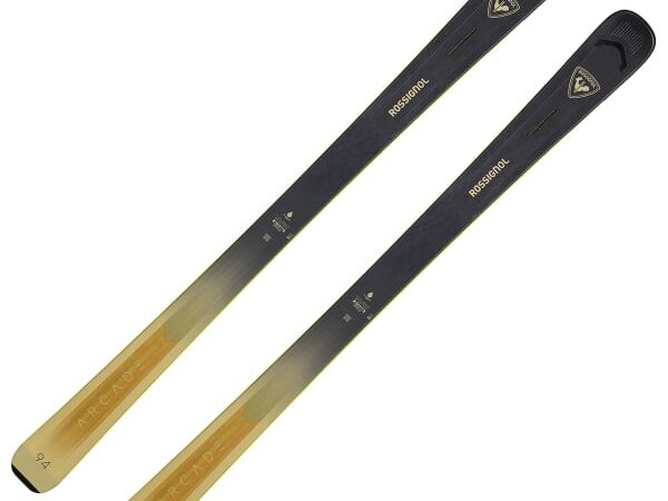 ROSSIGNOL ARCADE W 94