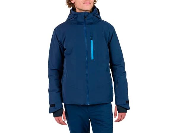 ROSSIGNOL BLACKSIDE JACKET