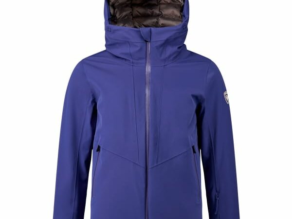 ROSSIGNOL BLACKSIDE JACKET W