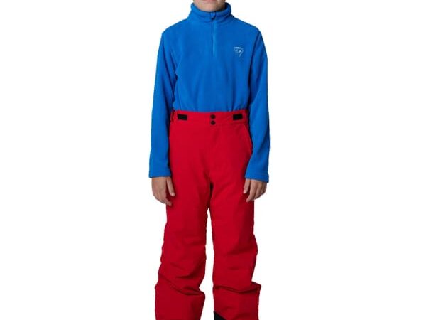 ROSSIGNOL BOY SKI PANT