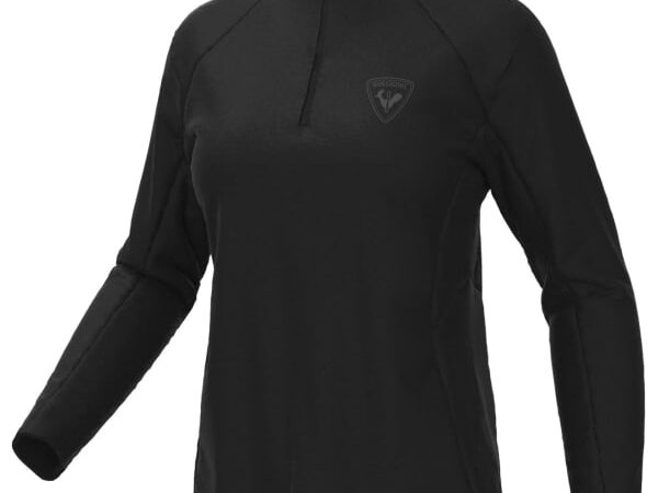 ROSSIGNOL CLASSIQUE 1/2 ZIP W