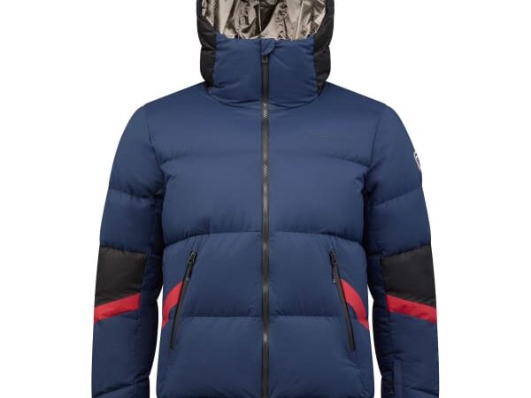 ROSSIGNOL DAILLE DOWN JACKET
