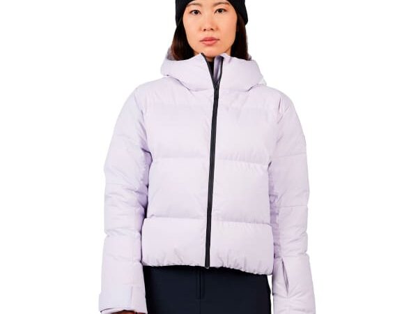 ROSSIGNOL DAILLE DOWN JACKET W