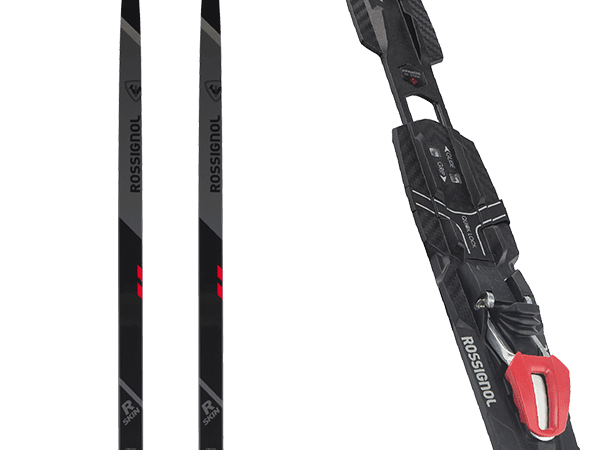 ROSSIGNOL DELTA COMP R-SKIN