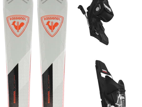 ROSSIGNOL EXPERIENCE 78 CA + XPRESS 11 GW