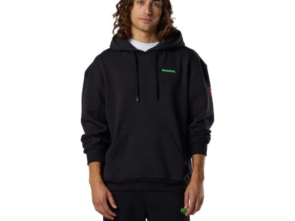 ROSSIGNOL HERO HOODIE