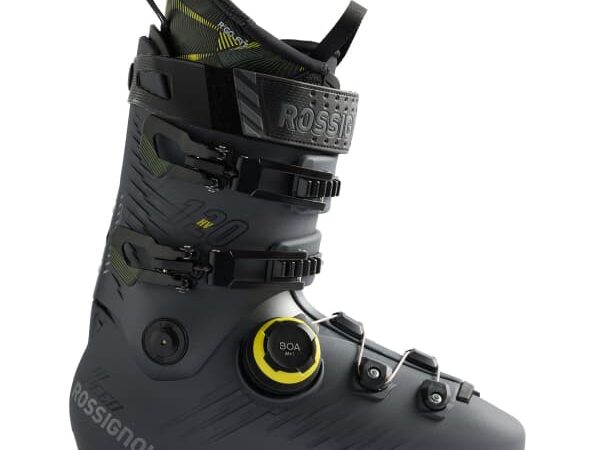 ROSSIGNOL HI-SPEED 120 HV BOA GW