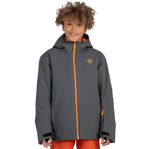 ROSSIGNOL JR STRAWPILE JACKET