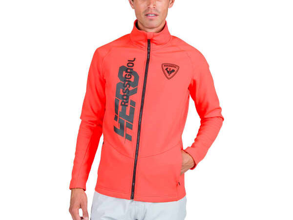 ROSSIGNOL NEW HERO CLASSIQUE CLIM