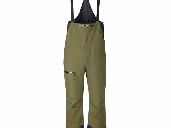 ROSSIGNOL OUTERLIMITS INSULATED BIB